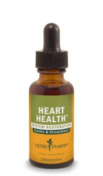 Healthy Heart Tonic 1 Oz.